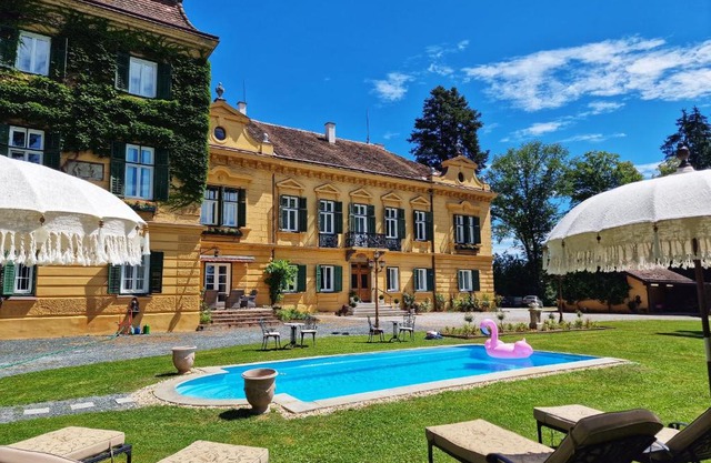 Palais Kneissl
