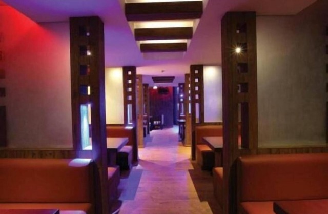 PALAKUNNEL RESIDENCY