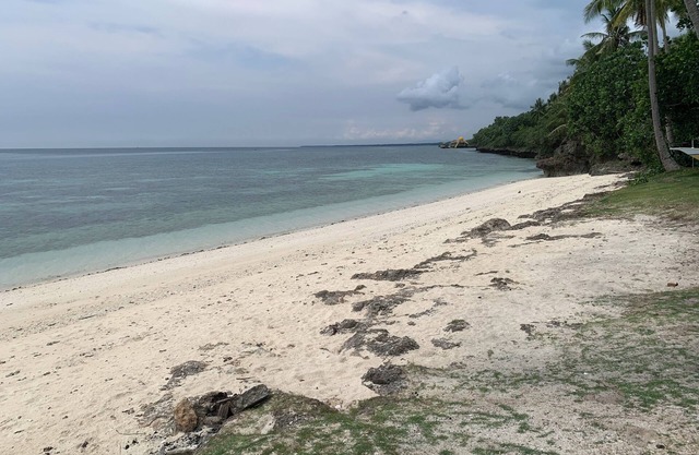 Palanas White Sand Beach Resort