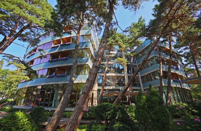 Palanga Life Balance SPA Hotel