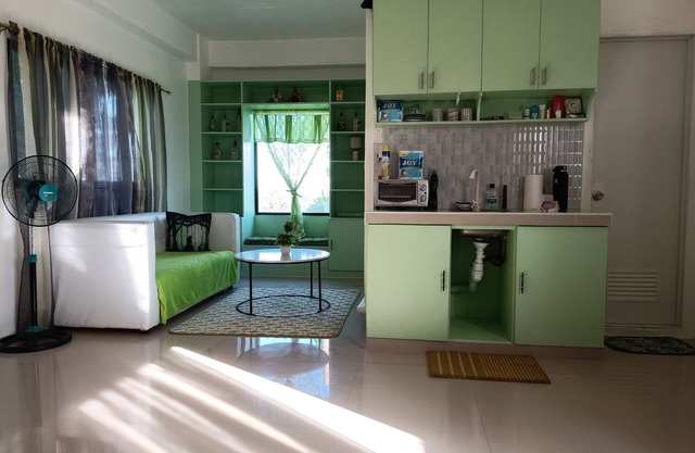 Palasyo ni Dhalia in Buagsong Cordova Cebu