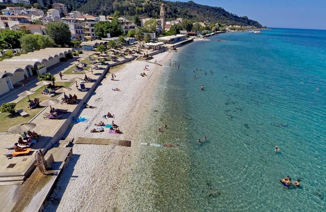 Palatino Hotel