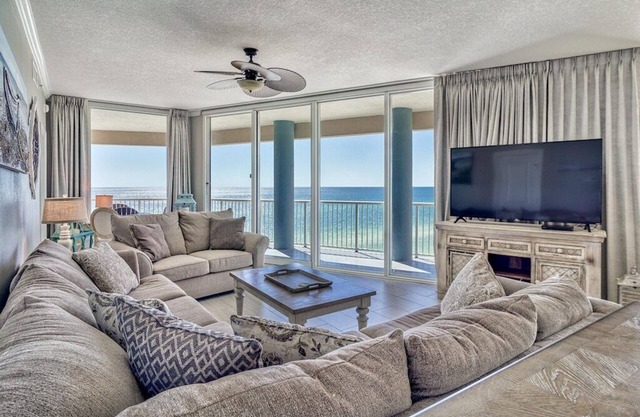 Palazzo #208 ~ Open Oct 11 - 16th! Beautiful condo!