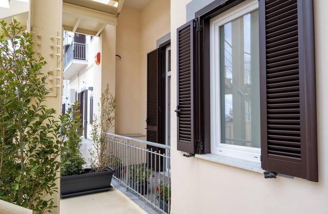 Palazzo Adele Rooms & Apartments