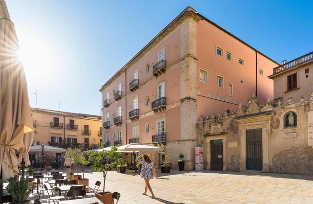 Palazzo Artemide - VRetreats
