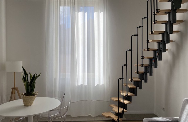 Palazzo Caltagirone Suite 3