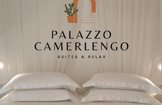 PALAZZO CAMERLENGO Suites Relax