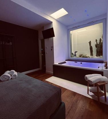 Palazzo “Di Palma” Bed & Breakfast