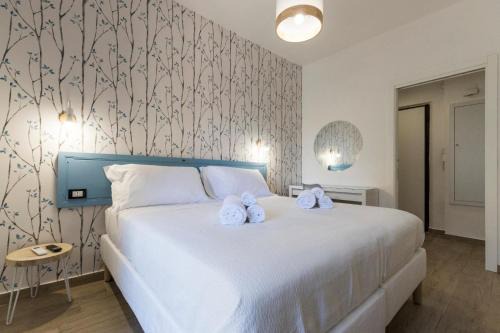 Palazzo Diana Apartment