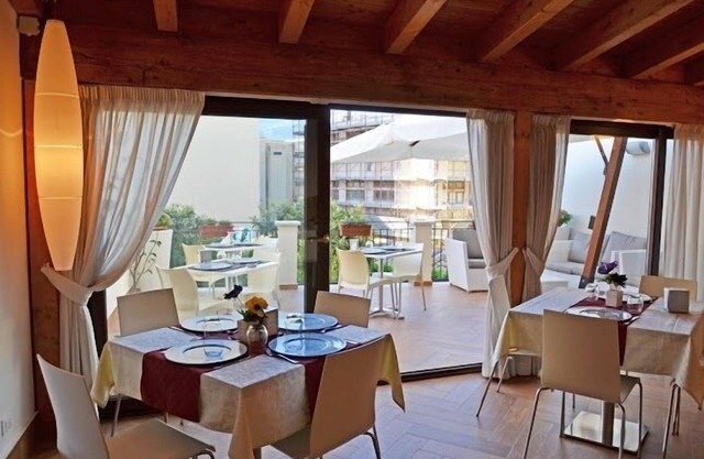 Palazzo Ducale Suites