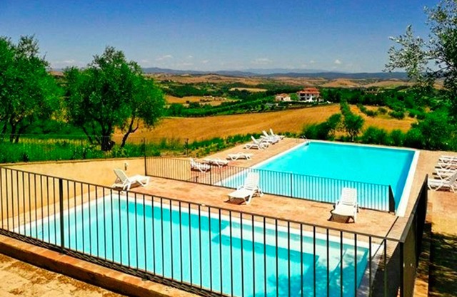 Palazzo Monaci e Relax