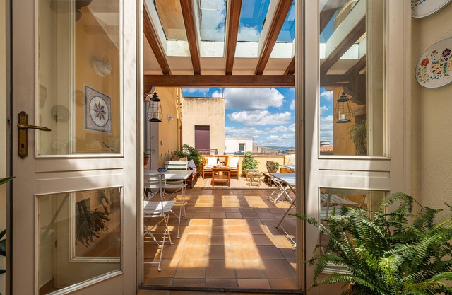 Palazzo Santa Caterina