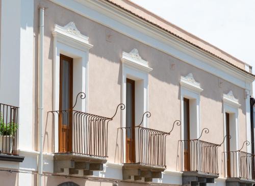 Palazzo Signorina