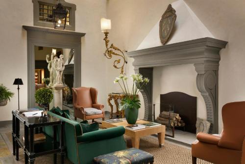 Palazzo Vecchietti - Residenza D'Epoca