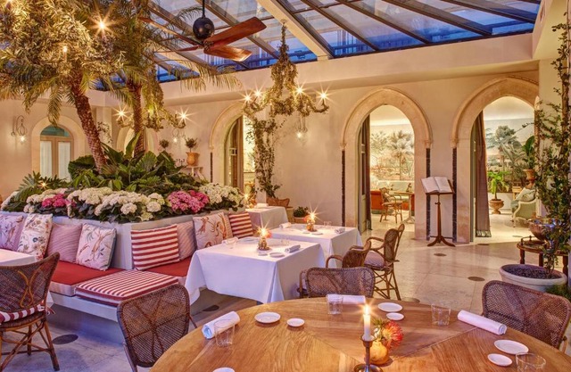 Palazzo Vecchio Taormina