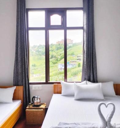 Palden Homestay, Dirang