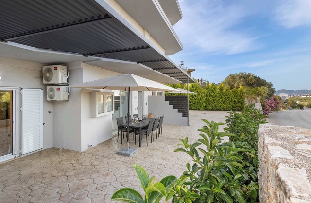 Palea Luxury Living - Ammos