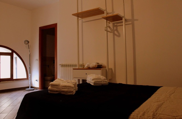 Palermo holiday home, central, air-conditioned, wifi, heating, lift, new