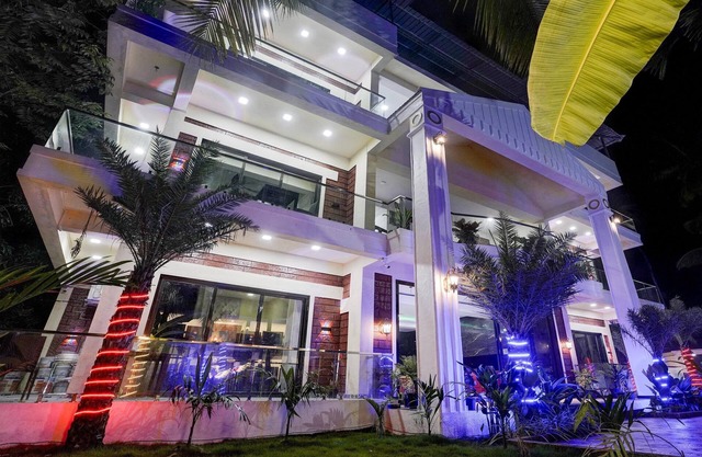 Palette Homes Alibaug