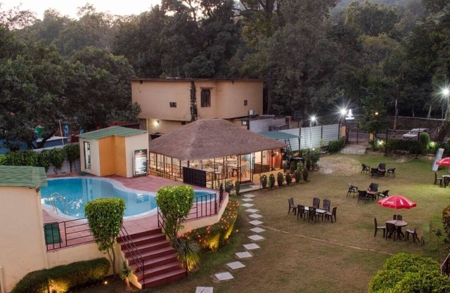 Pali The Corbett Symphony