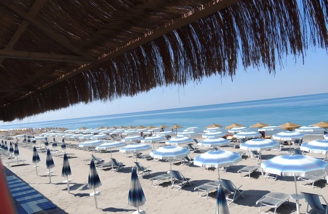 Palinuro apartment 10 minutes from the sea