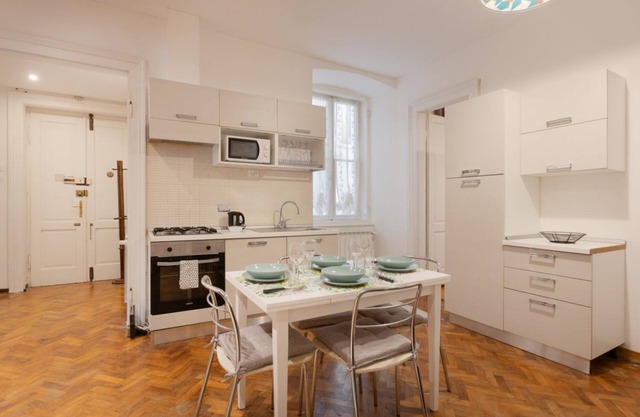 Palladio due - spacious 3 bedrooms