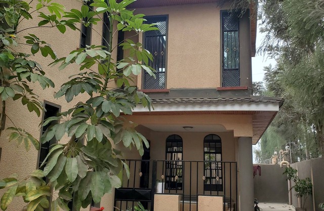 Palm Airport Suites