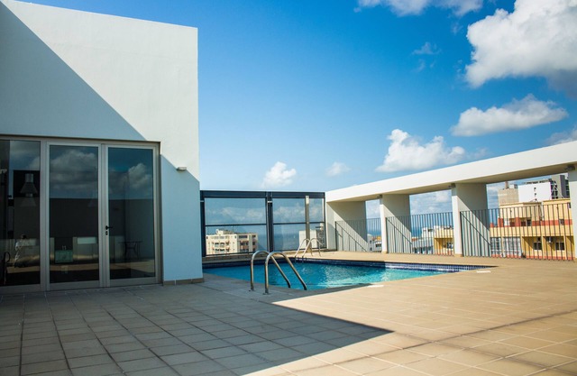 Palm Aparthotel