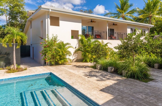 Palm Beach Inn