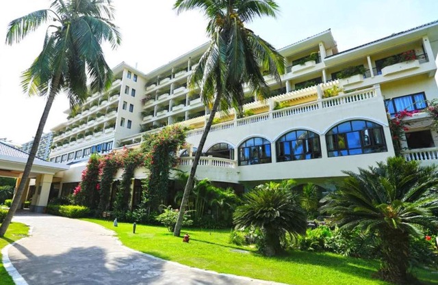 Palm Beach Resort & Spa