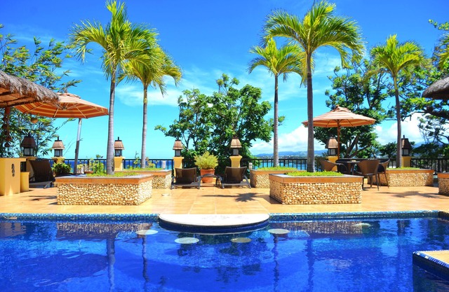 Palm Breeze Villa Boracay - Reviews