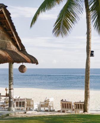Palm Garden Beach Resort & Spa