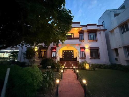 Palm Hillview by Palm Leisure Stays