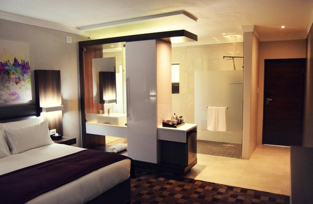 Palm Swift Luxury Accommodation