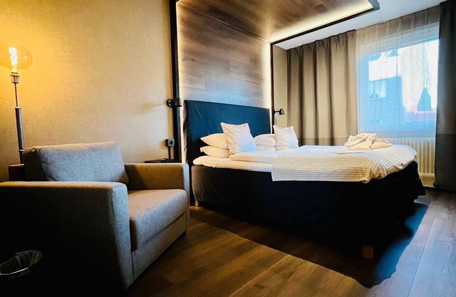 Palm Tree Hotel, Best Western Signature Collection
