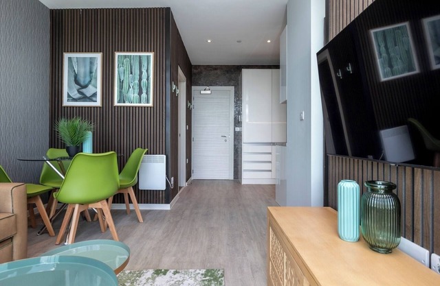 Palm Tree House - Sahara