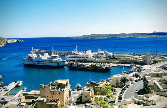Palma B & B
