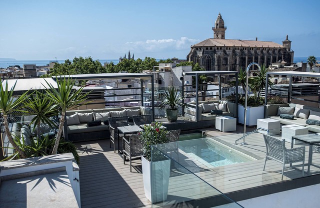 Palma Suites Aparthotel