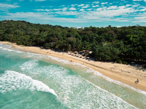 Palmar Beach Lodge