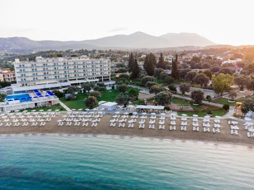 Palmariva Beach Hotel