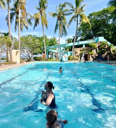 Palmas Del Mar Resort Bacolod