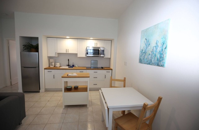 Palmeira - Coral Suite - Quiet Retreat - Bicycles Included