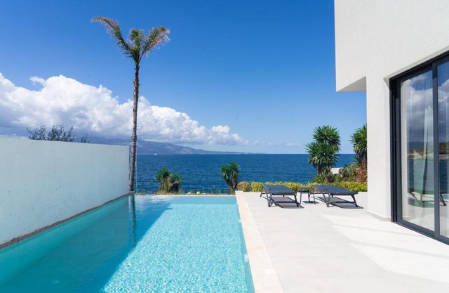 Palmera Resort - Villa Panorama