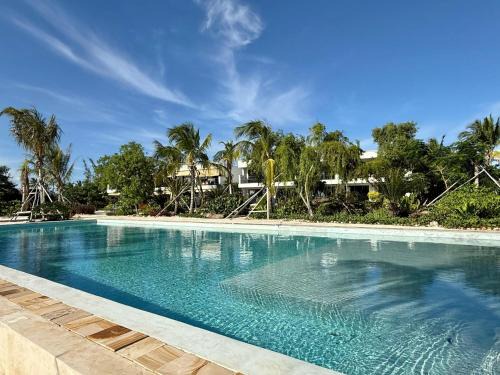 Palmera Zanzibar Eco Boutique Hotel