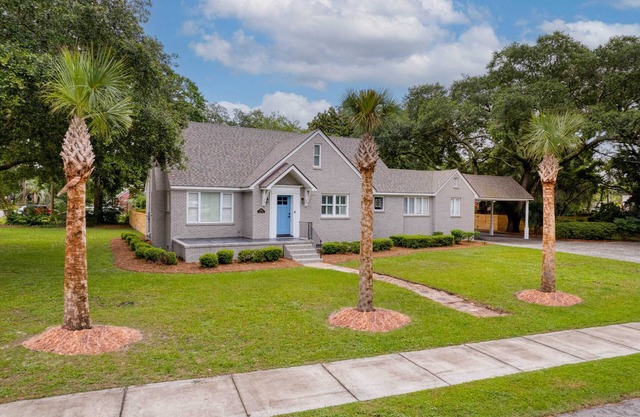Palmetto Grove/Walk to Shem Creek/Mins to Dwtn