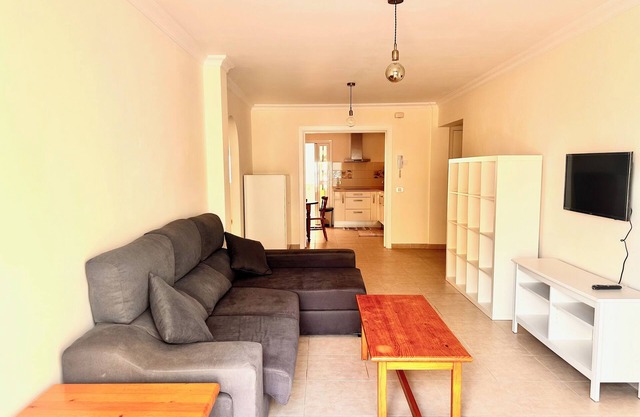 Pambnb – Bajamar Seaside Retreat