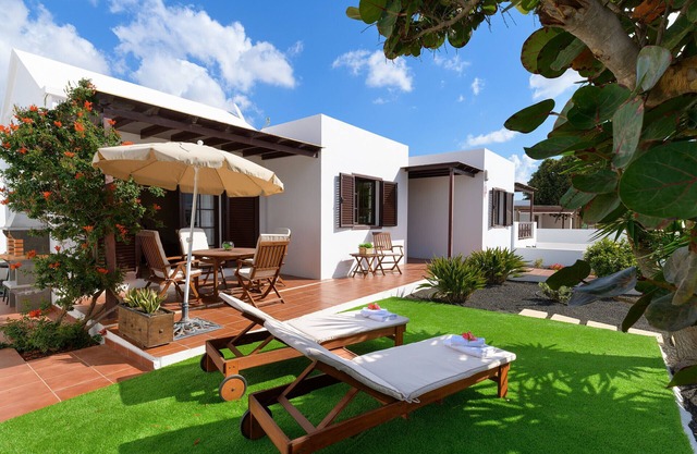 Pamipa, relax y confort en Playa La Concha