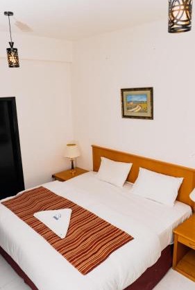 Pan Emirates Hotel Apartments