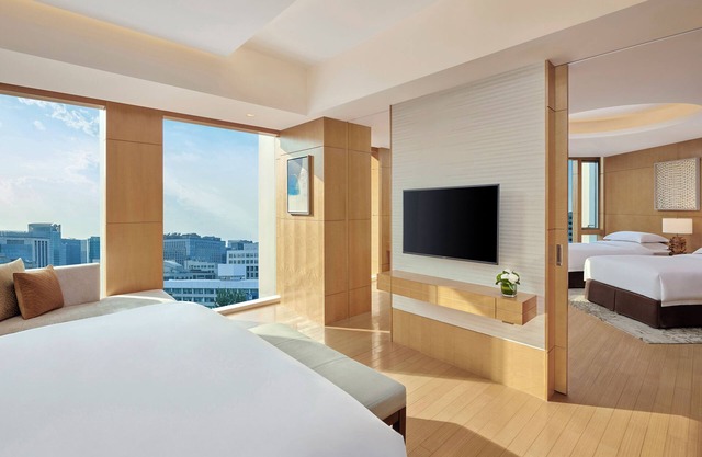 Pan Pacific Beijing