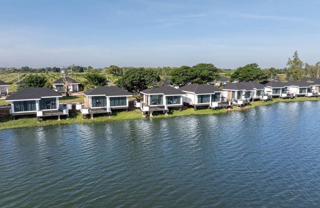 Pan Ville Resort